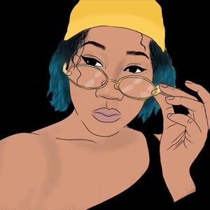 Meet your Posher, Teylia